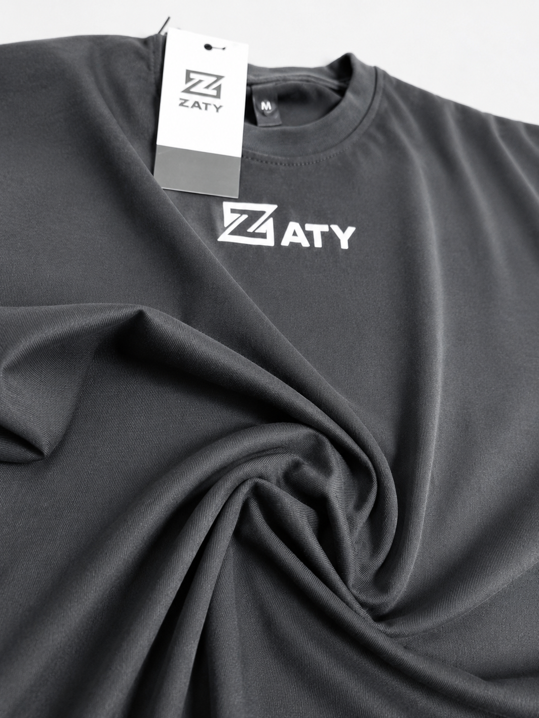 ZATY Essential Regular Tee