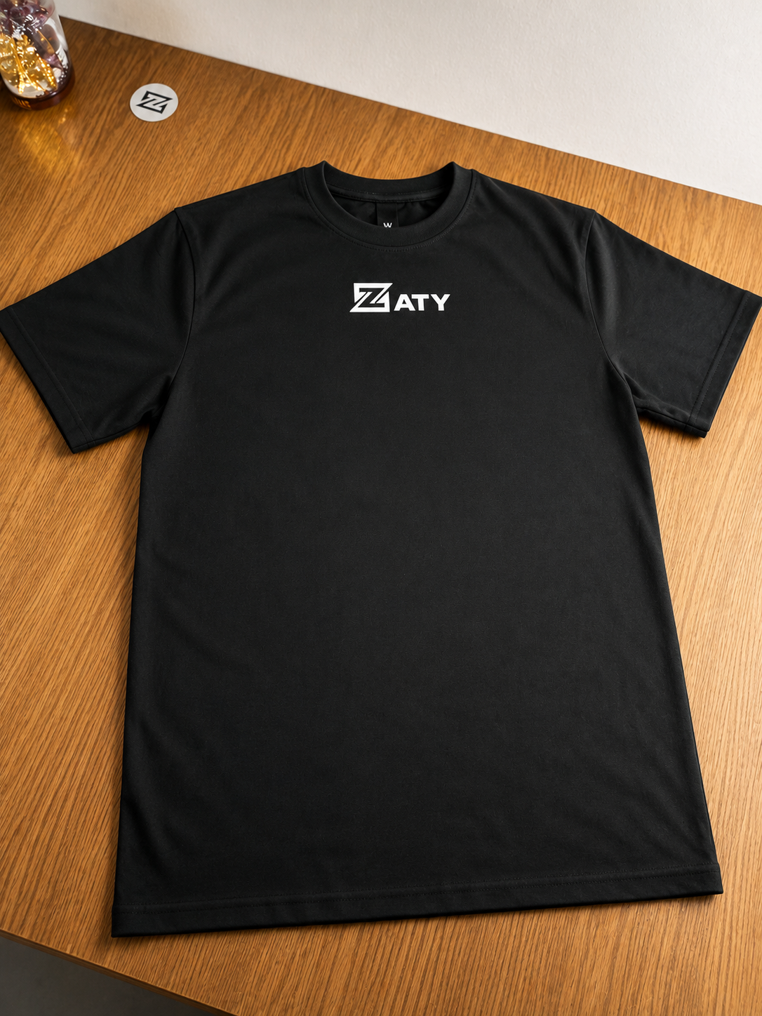 ZATY Essential Regular Tee