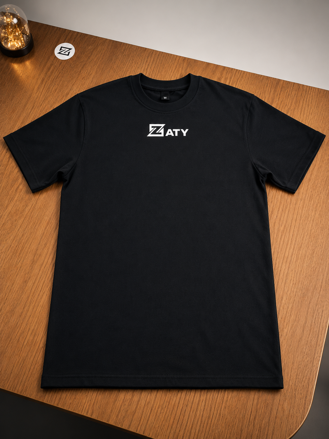 ZATY Essential Regular Tee
