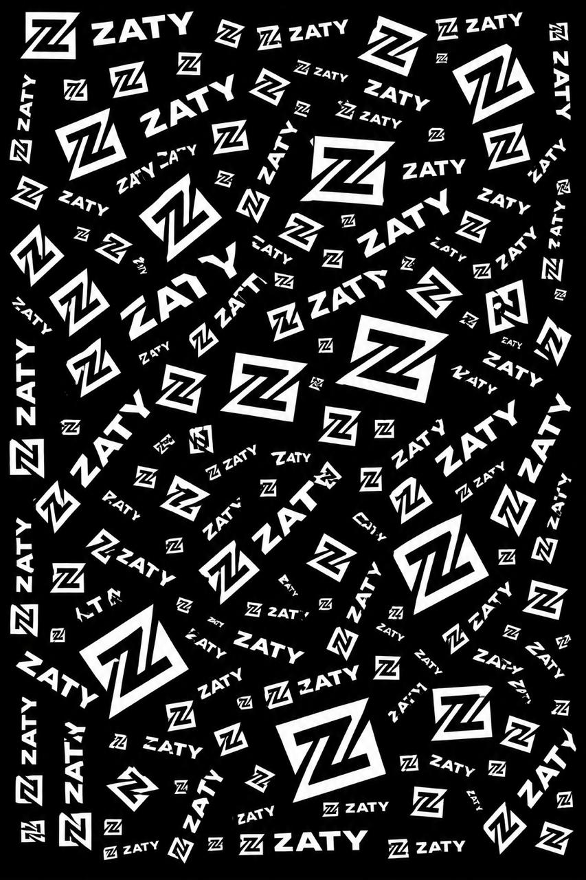 ZATY Oversize Tee