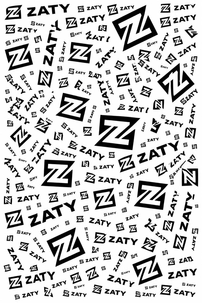ZATY Essential Regular Tee